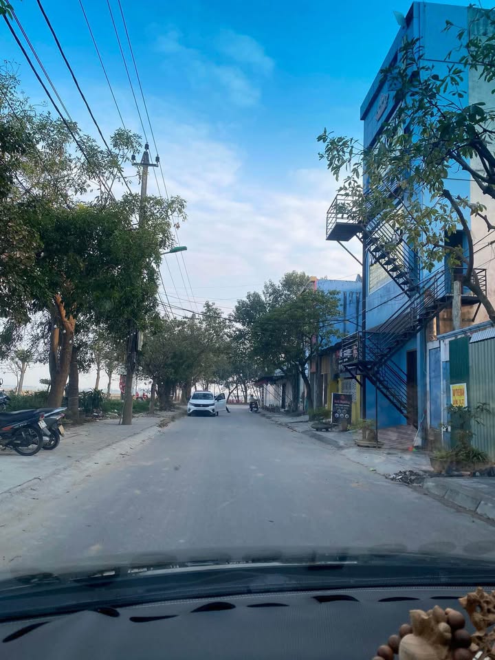 Đất kinh doanh giải trí 181m² tại Kiến Giang, Lệ Thủy - Tiềm năng phát triển vượt trội!