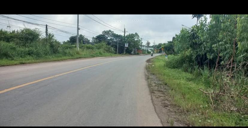 Đất ngay Mặt tiền nhánh 785, kp Thạnh Lợi, 438m² giá 420 triệu - View núi Bà tuyệt đẹp!