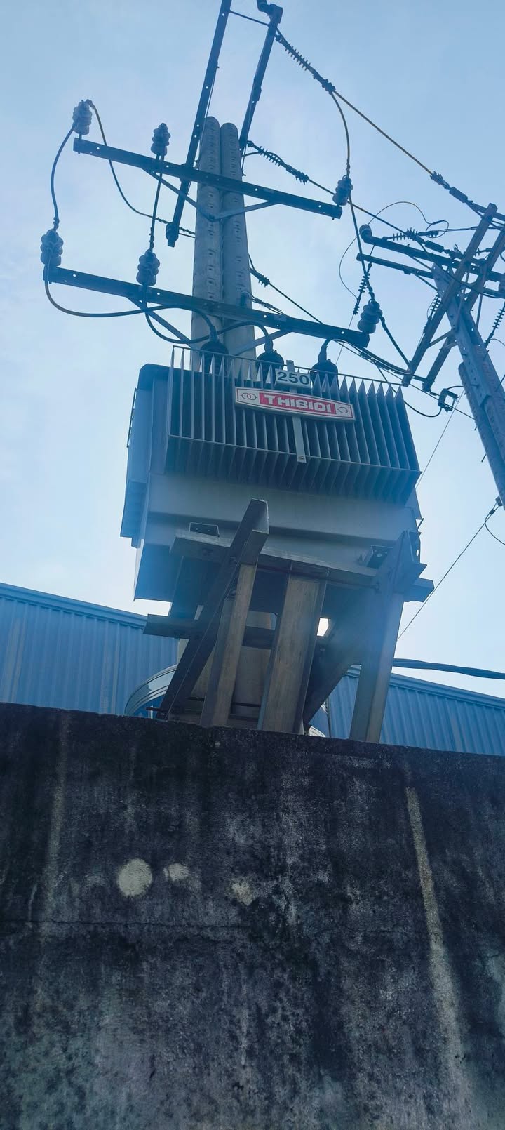 Kho cho thuê tại Huyện Củ Chi 875m² - Vị trí đắc địa, giá chỉ 40 triệu/tháng!