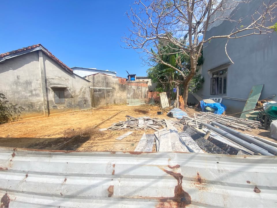 Đất kiệt ô tô Bình Thái 4, 78m² giá 3 tỷ - Cơ hội đầu tư sinh lời!