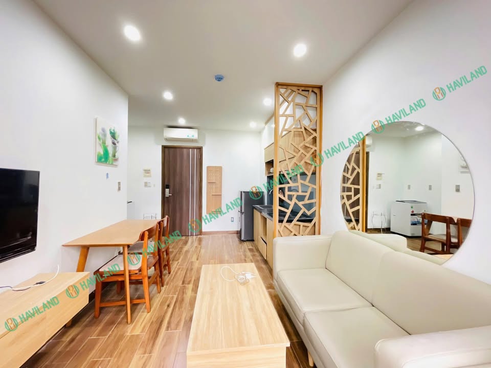 Căn hộ 1 phòng ngủ Khuê Mỹ Đông 7 Đà Nẵng giá 10 triệu - Sẵn sàng vào ở ngay!