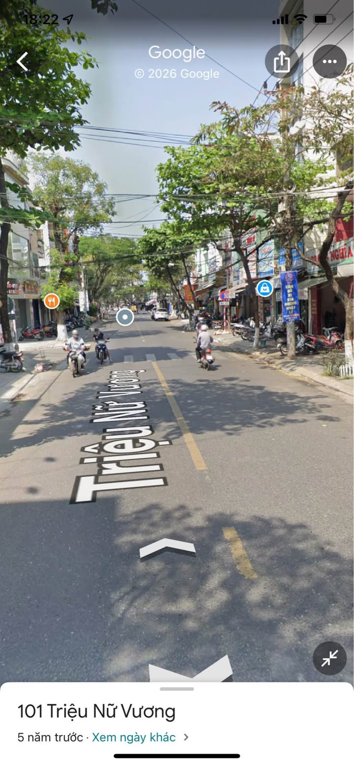 Nhà phố 2 tầng Phước Ninh 31m² giá 2.55 tỷ - Vị trí gần cầu Rồng!