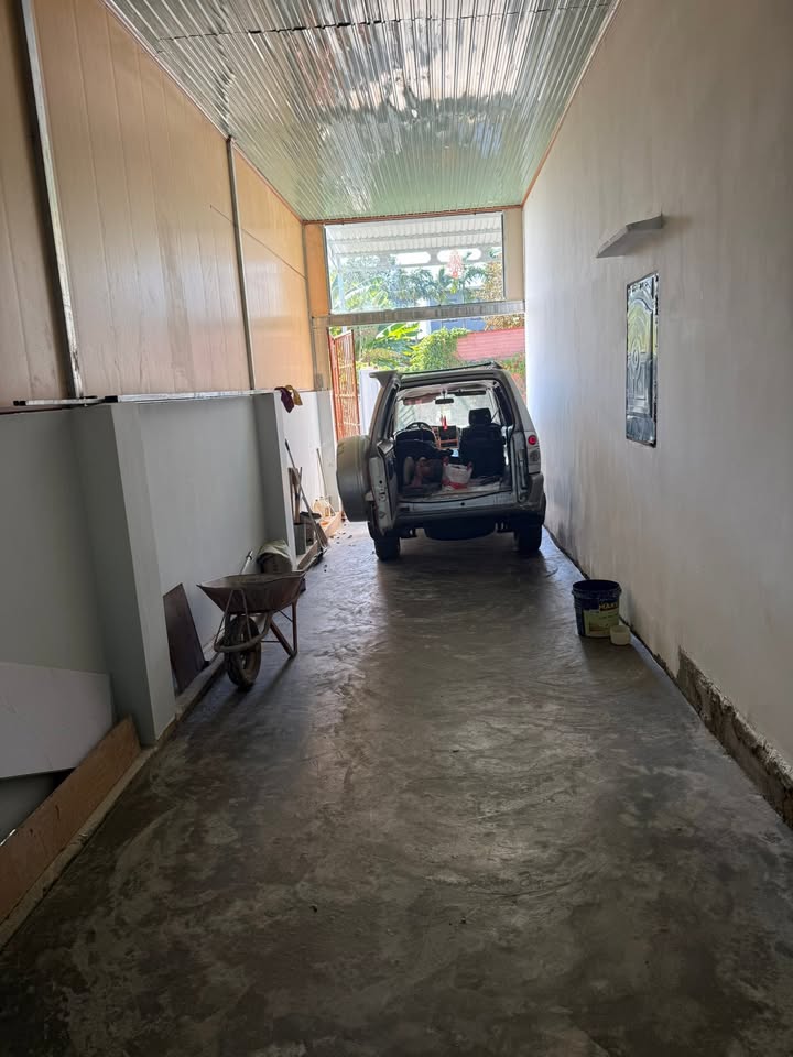 Nhà cấp 4 hẻm Nguyễn Khoa, Khánh Xuân 189m² giá 1.5 tỷ - Cơ hội đầu tư tuyệt vời!