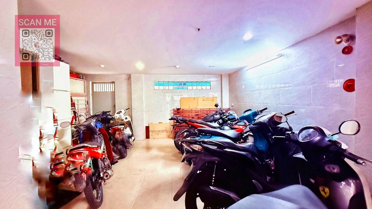 Căn hộ cho thuê tại Tân Bình 75m² giá 34 tỷ - Mặt tiền siêu hiếm sát sân bay!