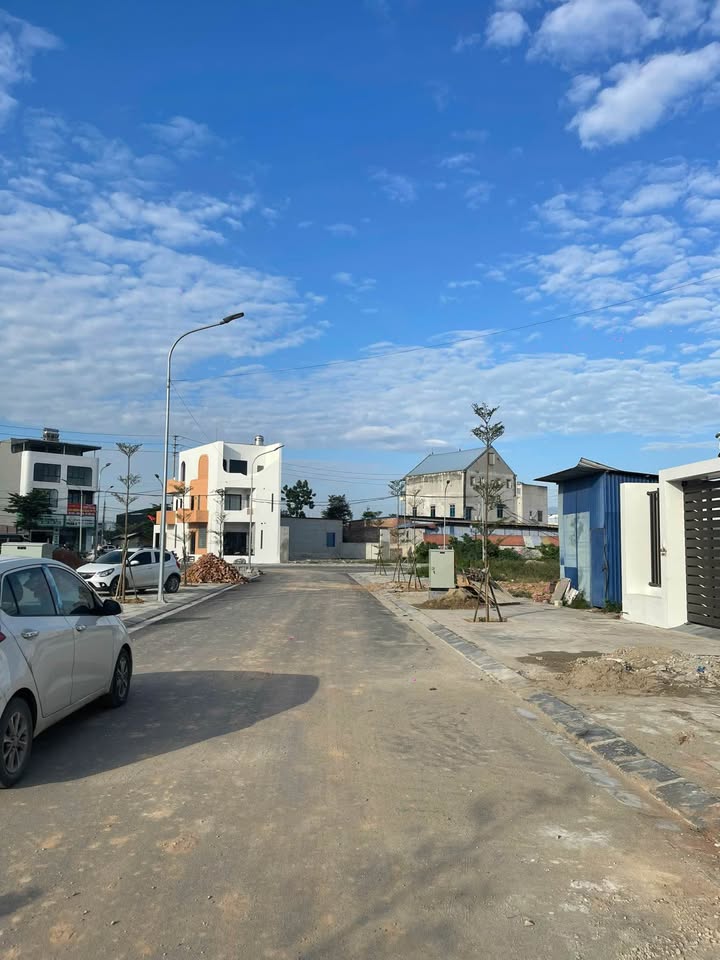 Đất thổ cư Phường Bãi Bông 112m² giá 1 tỷ - Mặt tiền 5m, vị trí đẹp!