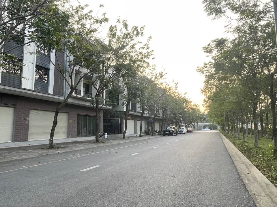 Nhà phố KĐT Bellhome Từ Sơn 90m² giá 11 tỷ - Sẵn sàng vào ở ngay!