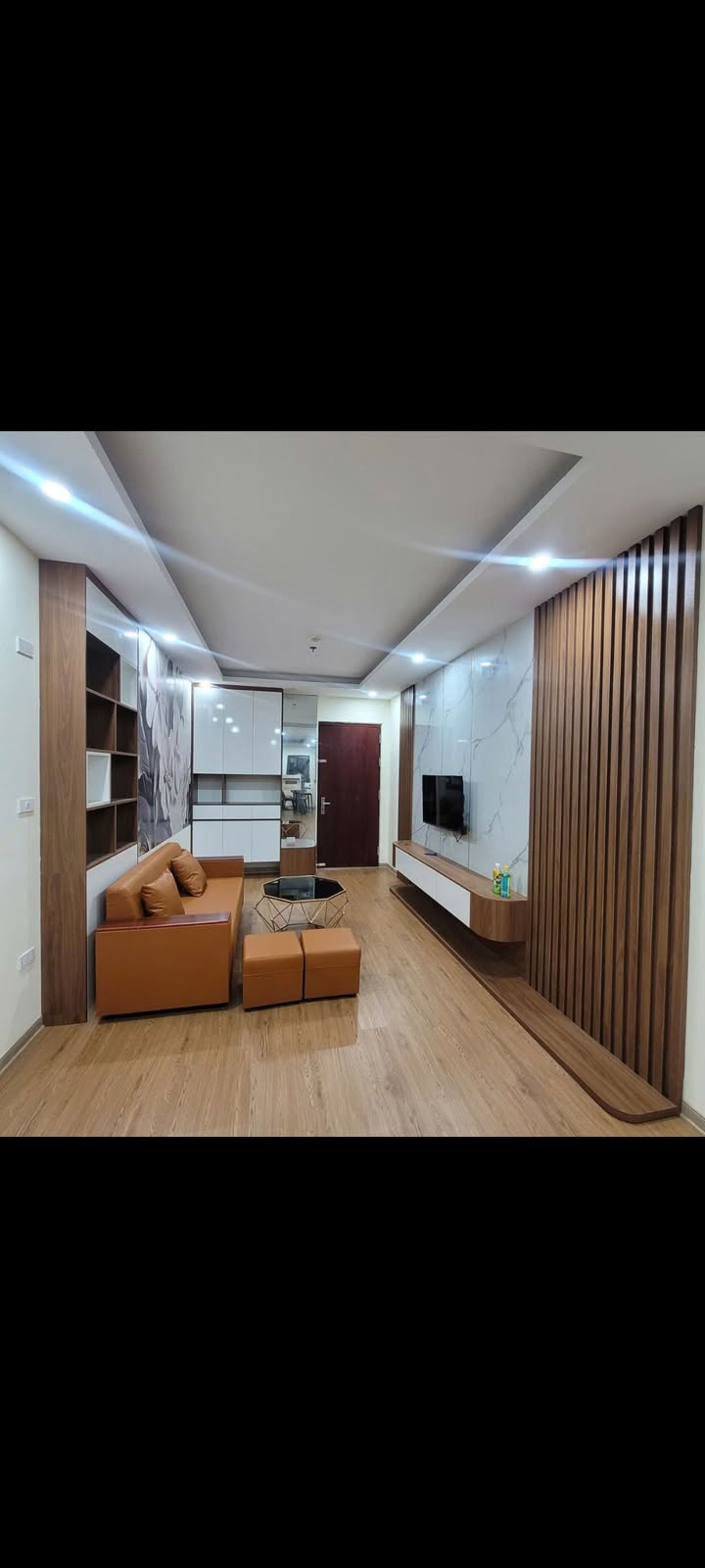 Chung cư Từ Sơn, Bắc Ninh 70m² - Cho thuê đầy đủ nội thất, giá thỏa thuận