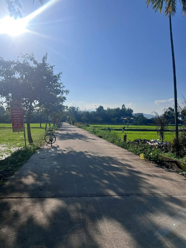 Đất nền thôn Xuân Diệm, Điện Tiến 70m² giá chỉ 500 triệu - Sổ đỏ chính chủ!