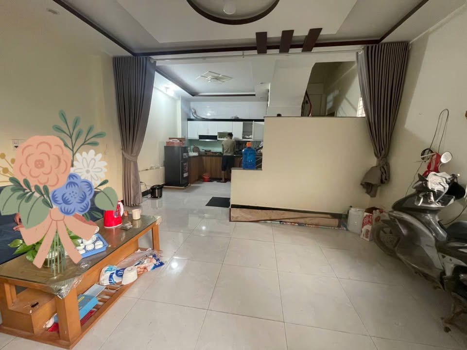 Nhà cho thuê tại Tràng Cát, Hải Phòng 3 tầng - Giá chỉ 5 triệu/tháng!