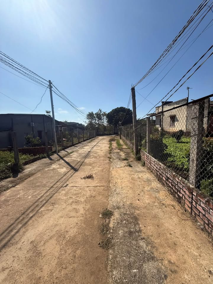 Đất nhà vườn Ea Kao 336m² giá 1.75 tỷ - Cơ hội đầu tư không thể bỏ lỡ!