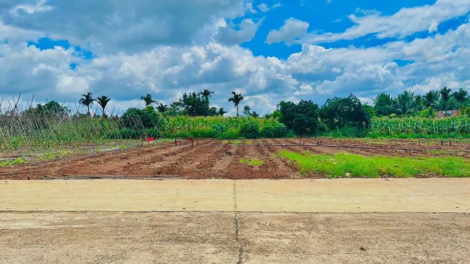 Đất Khu Du lịch Hồ EaKao 125m² giá 675 triệu - Đầu tư lý tưởng!