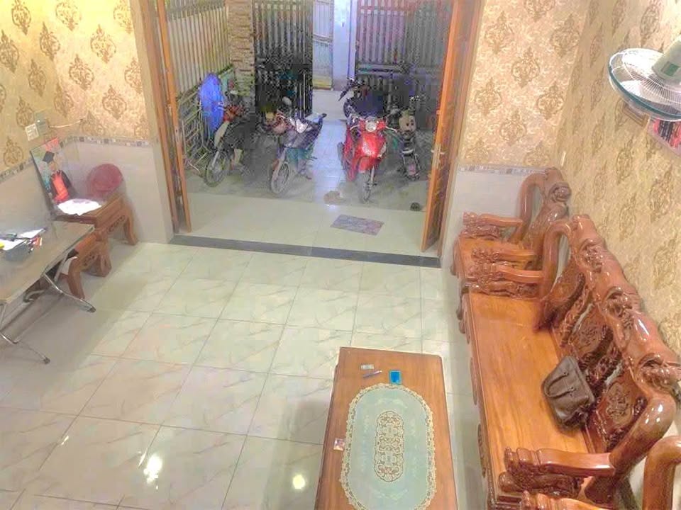 Nhà hẻm xe hơi Lái Thiêu 45.3m² giá 2 tỷ - Vị trí cực hiếm!