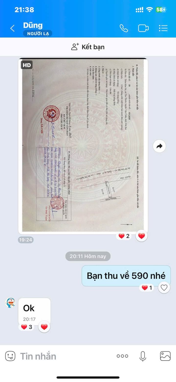 Đất dự án Quốc lộ 37, Huyện Văn Chấn, 142m² - Đầu tư sinh lời ngay!