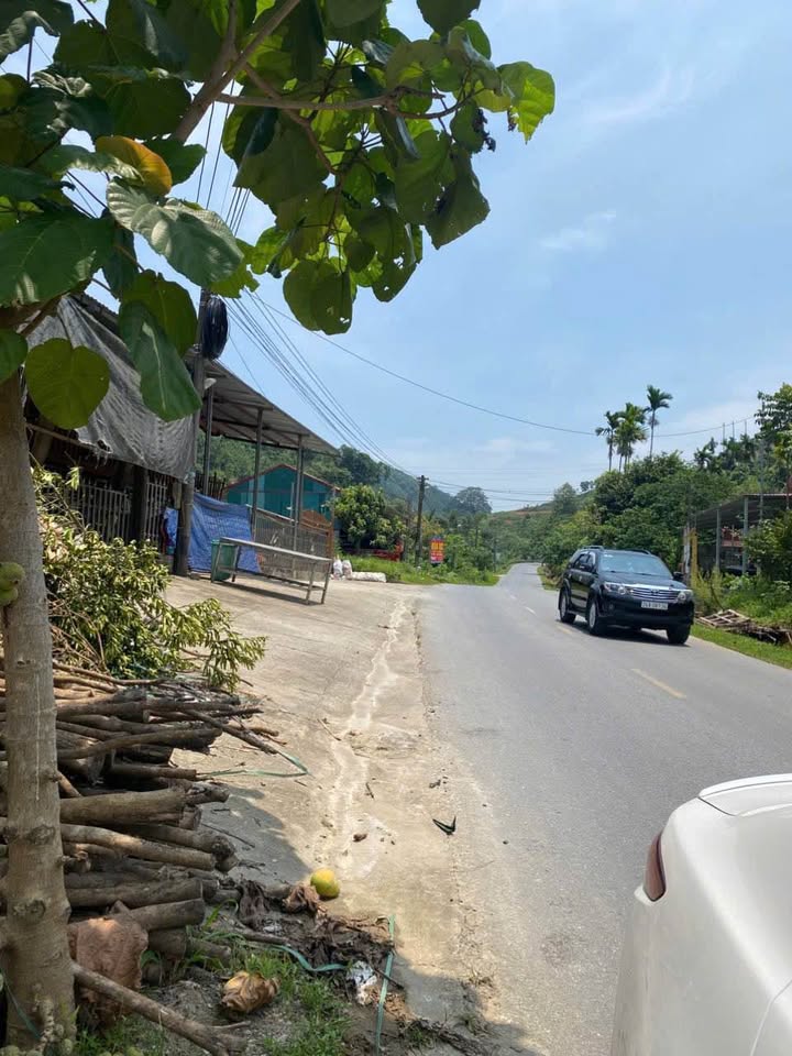 Đất nền thổ cư 270m² tại thôn Khe Cam, Huyện Trấn Yên - Chỉ 500 triệu!