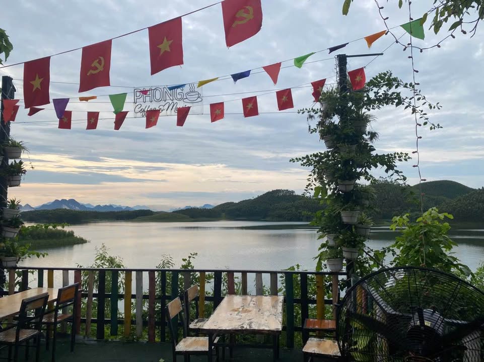 Đất du lịch thôn Đồng Tâm, xã Phúc An 550.5m² giá 999 triệu - Cơ hội đầu tư lý tưởng!