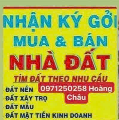 Đất thổ cư mặt tiền Quốc lộ 60, 170m² giá chỉ 2.9 tỷ - Đầu tư sinh lời ngay!