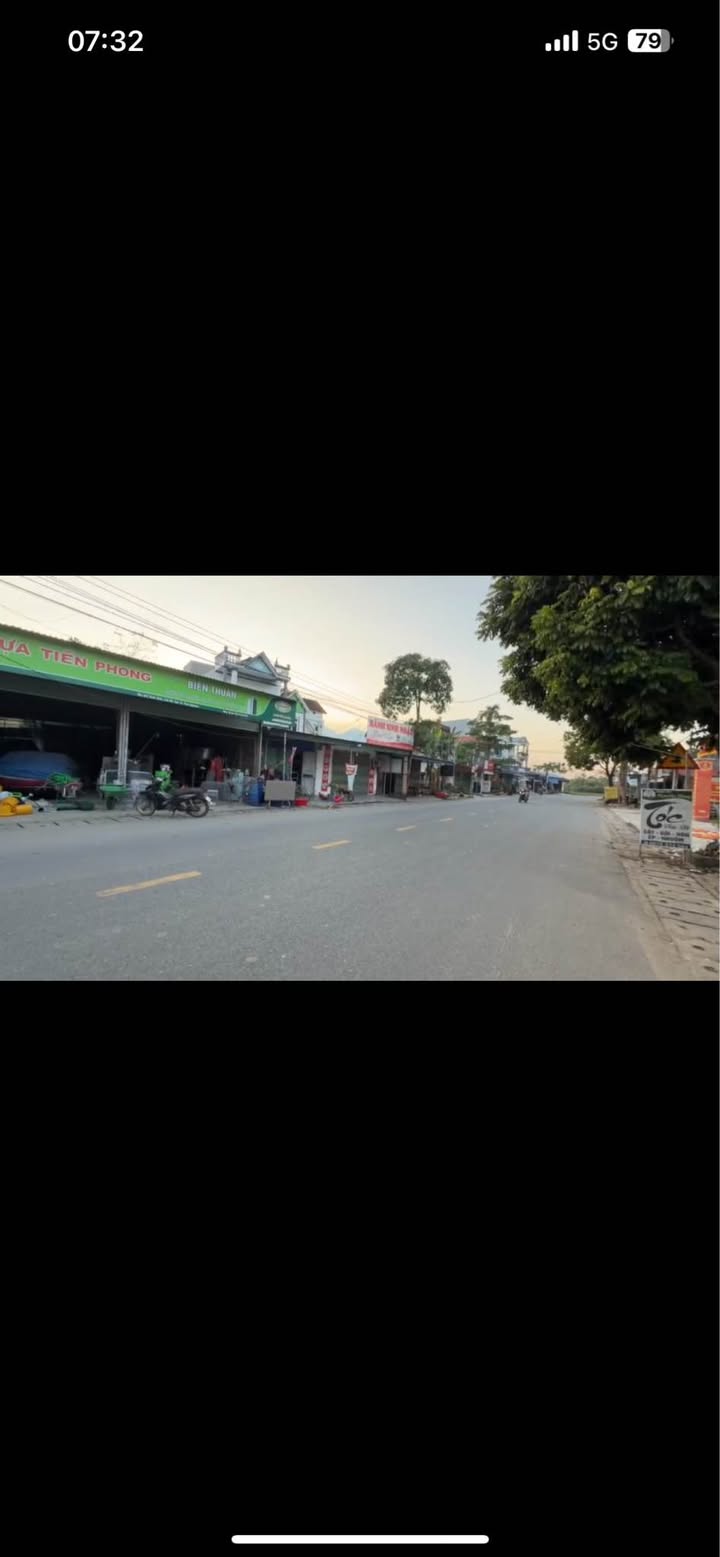 Nhà cấp 4 Đường 261, Xã Cát Nê 64m² giá 1.3 tỷ - Khu vực kinh doanh sầm uất!