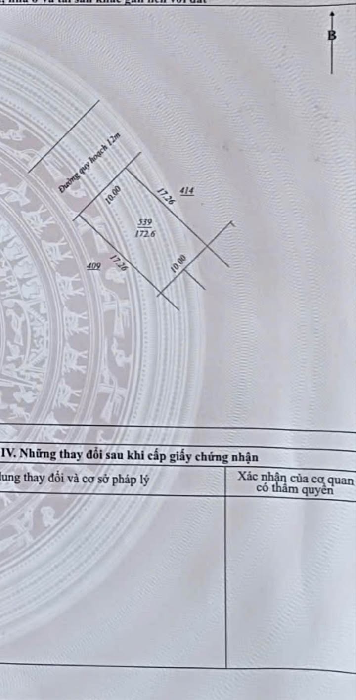 Biệt Thự Mini Lương Ngọc Quyến 172.6m² giá 13 tỷ - Thiết kế hiện đại với thang máy!
