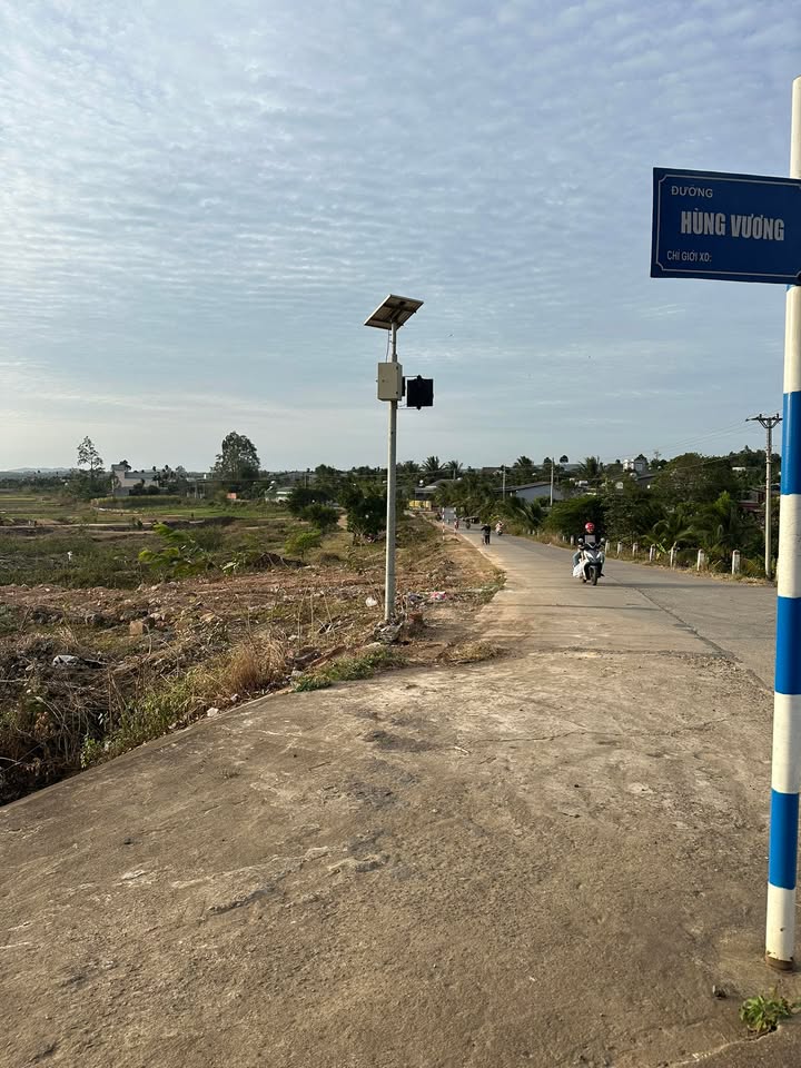 Lô đất TTTT Buôn Trấp 118m² giá 15.11 tỷ - Cơ hội đầu tư hấp dẫn!