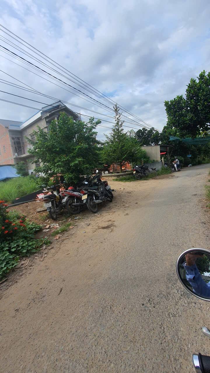 Đất nền phường Mỹ Ngãi 202m² giá thỏa thuận - Vị trí đắc địa gần chợ Bình Trị