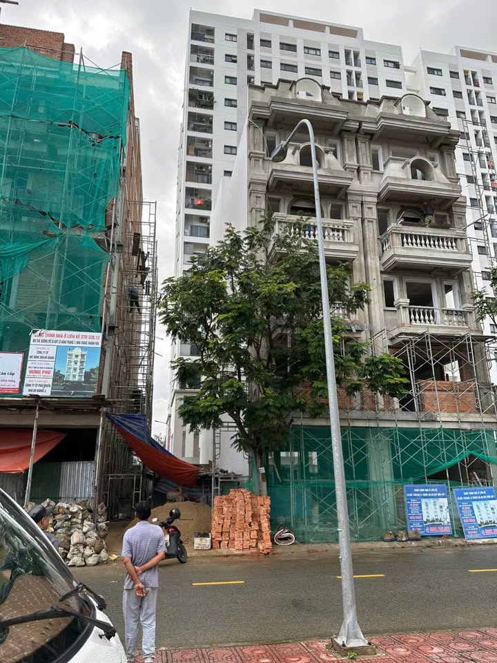 Đất nền KDT Hà Quang 1 Nha Trang 110m² giá 8.8 tỷ - Đối diện công viên, cơ hội đầu tư tuyệt vời!