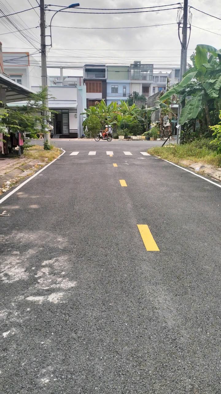 Đất nền đường Lê Thị Mạnh, Bạc Liêu 98m² giá 950 triệu - Cơ hội đầu tư vàng!