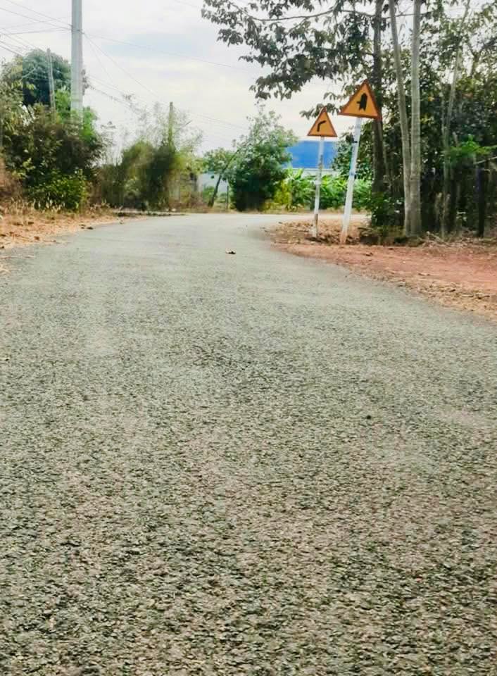 Đất nền phường Đồng Xoài 256m² giá 800 triệu - Đầu tư sinh lời ngay!