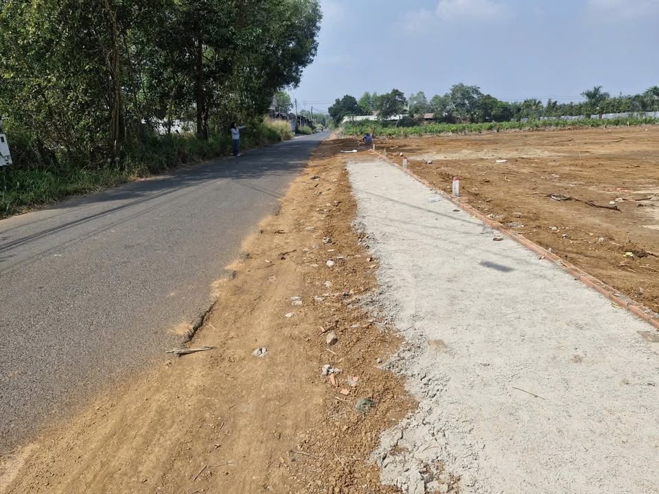 Đất thổ cư Hưng Thịnh Trảng Bom 115m² giá 1.1 tỷ - Đầu tư sinh lời ngay!