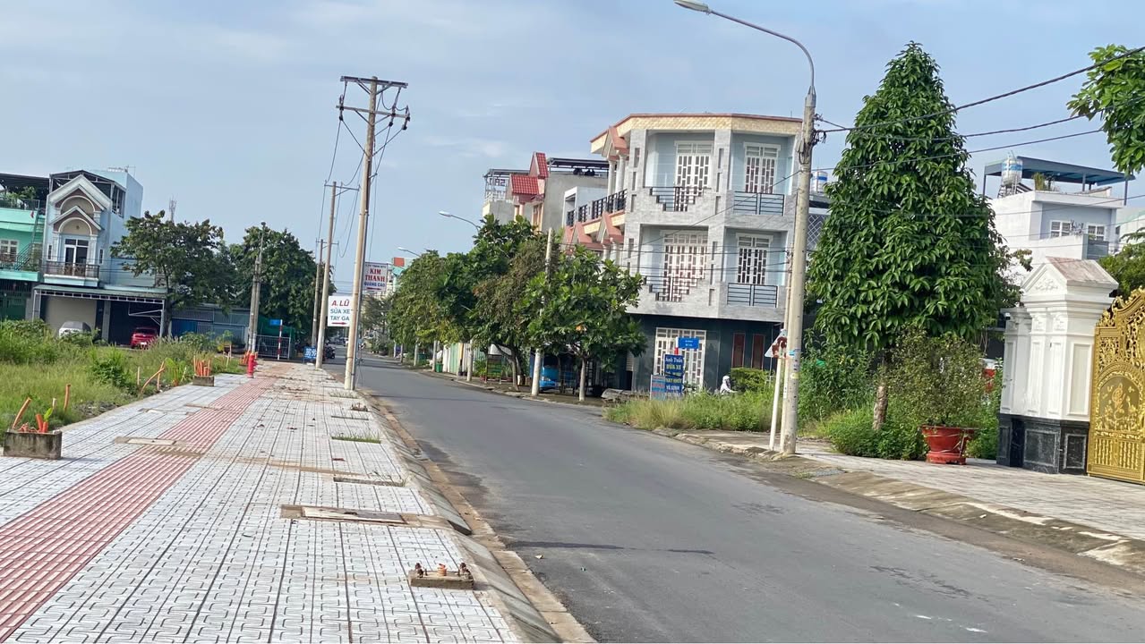 Nhà riêng TDC Bửu Long 79m² giá 4.2 tỷ - Sổ sẵn chính chủ!