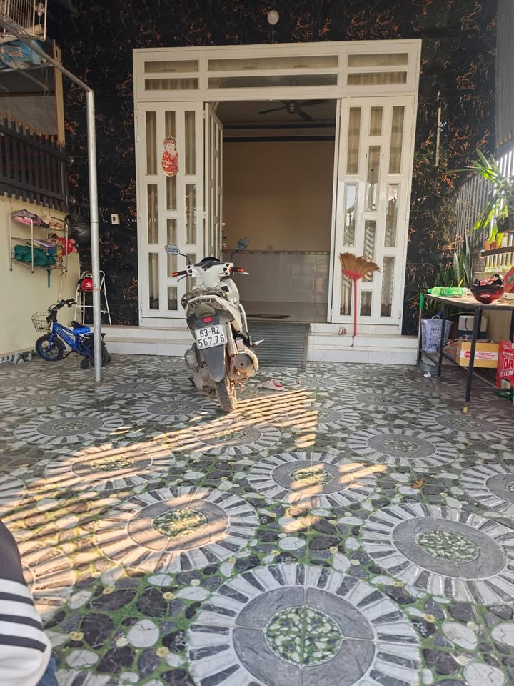 Nhà ở Giang Điền 105m² giá 800 triệu - Sẵn sàng vào ở ngay!