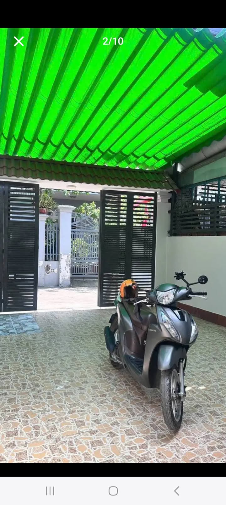 Nhà bán tại Phường Tân Hiệp, Biên Hòa 107m² giá 2.35 tỷ - Sổ hồng riêng, hỗ trợ vay vốn