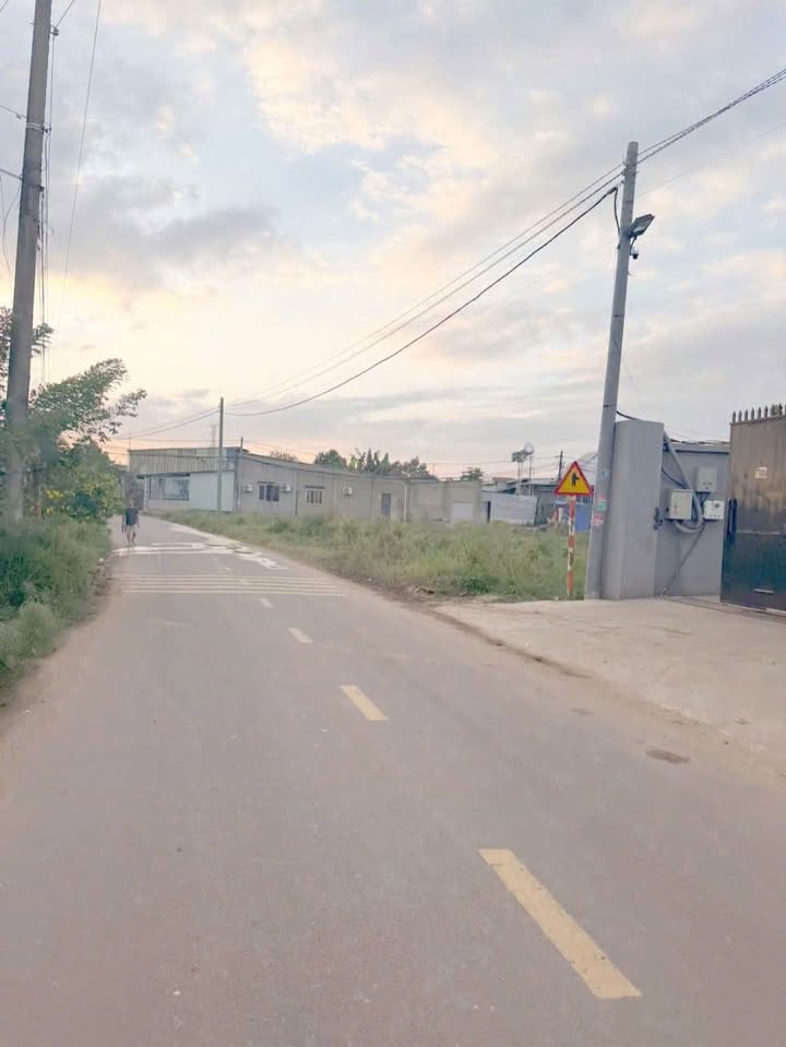 Đất nền ấp Tân Bắc, Xã Bình Minh, Huyện Trảng Bom 100m² - Sổ hồng chính chủ, giá tốt!