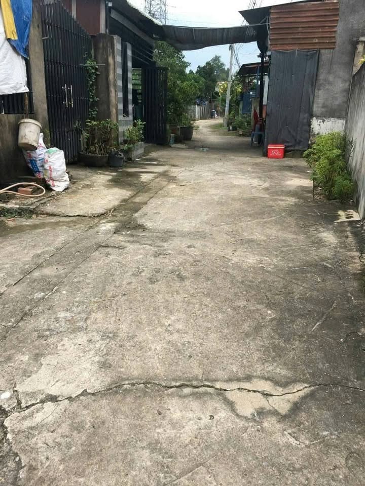 Nhà riêng Phường Phước Tân, Biên Hòa 77m² giá 550 triệu - Chính chủ bán gấp!