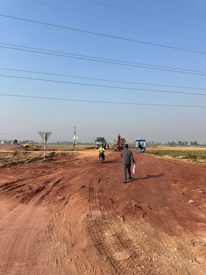 Đất nền Xã Đồng Phúc 160m² giá chỉ 2 tỷ - Cơ hội đầu tư hấp dẫn!