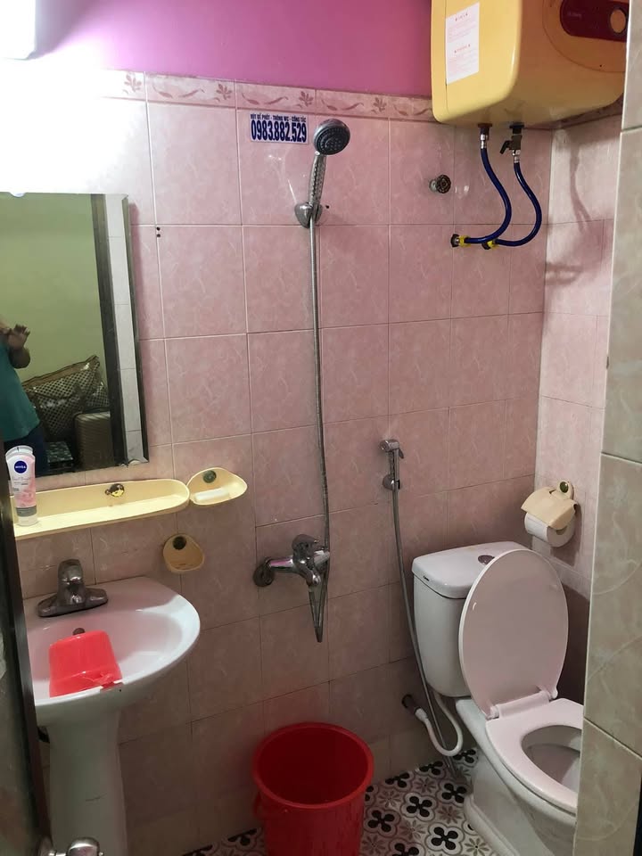 Nhà cho thuê 2 phòng ngủ gần Aeon Mall Hải Phòng - Giá thỏa thuận hợp lý!