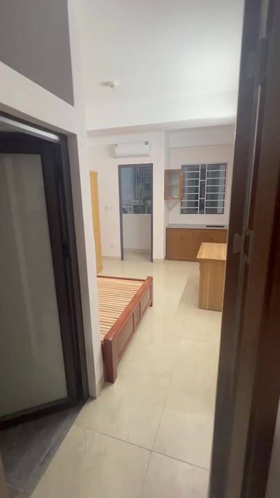 Phòng trọ cho thuê tại Ngõ 488 Trần Cung, 3.5 triệu - Hướng Nam mát mẻ!