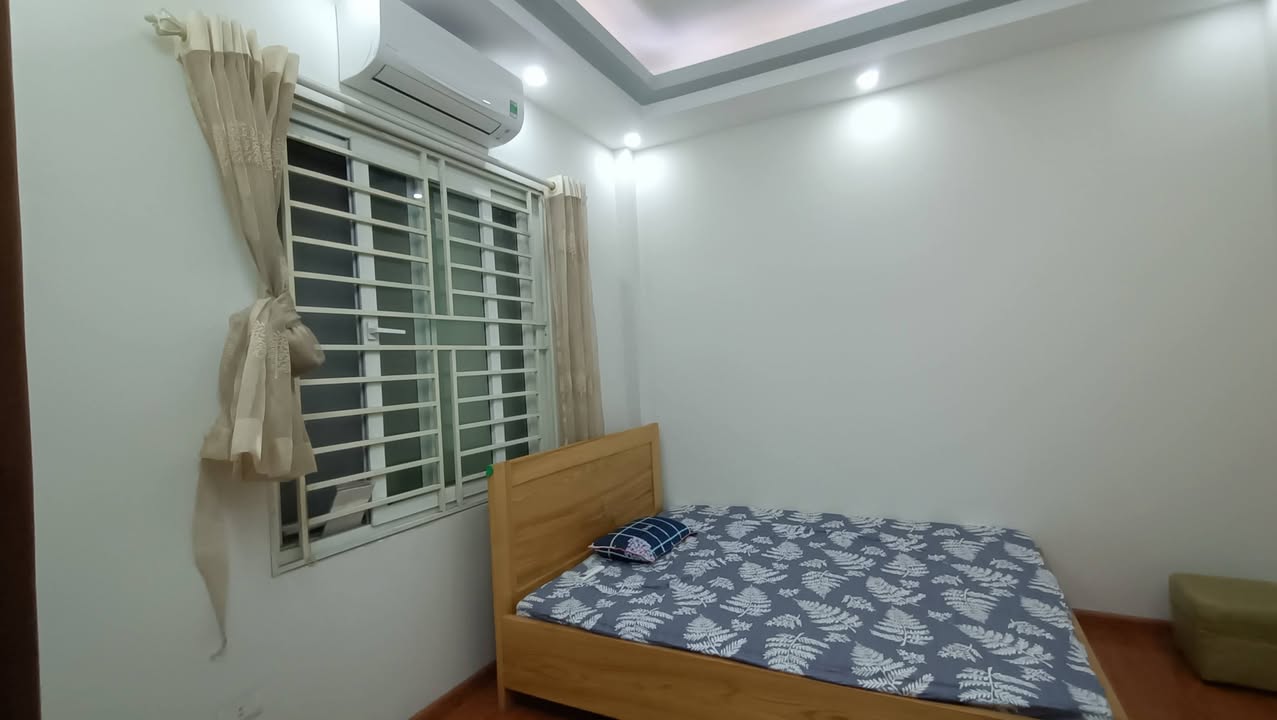 Phòng trọ ngõ 84 Yên Hòa, Cầu Giấy 25m² giá 3 triệu - Chính chủ cho thuê ngay!