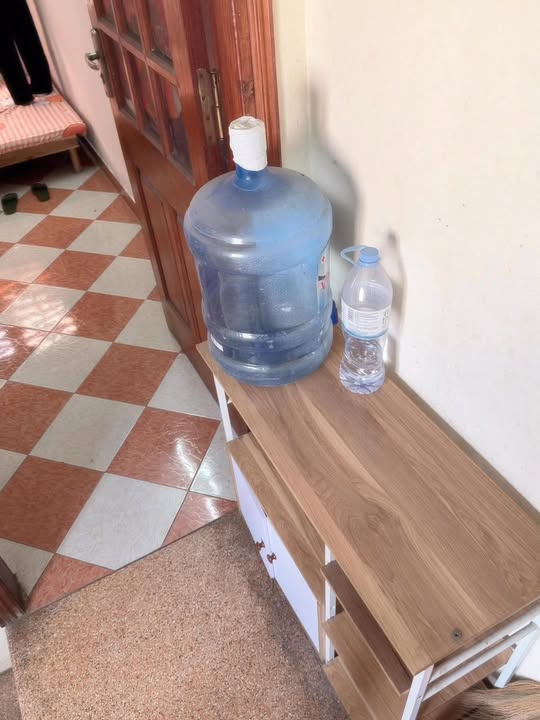 Phòng cho thuê tại Doãn Kế Thiện, Cầu Giấy 1.9 triệu - Thuận tiện ngay gần Đại học!