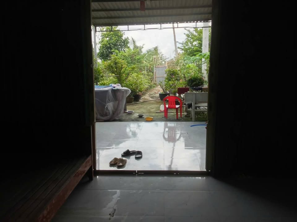 Nhà nguyên căn cho thuê tại Thị trấn Phú Hoà, huyện Thoại Sơn - Chỉ 2.5 triệu/tháng!