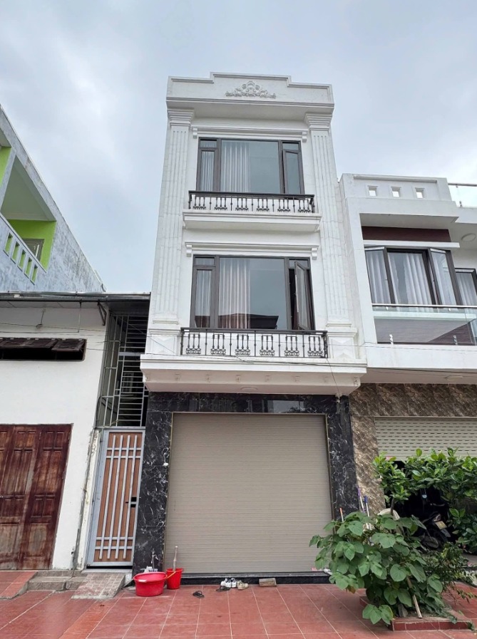 Nhà TĐC Hải An 60m² giá 4.2 tỷ - Cần bán nhanh, đầy đủ nội thất!