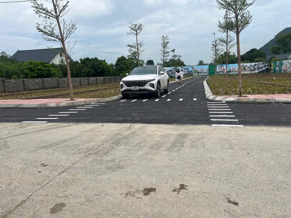 Đất thổ cư Tân Tiến, Chương Mỹ 80m² giá 1.6 tỷ - Đầu tư sinh lời ngay!