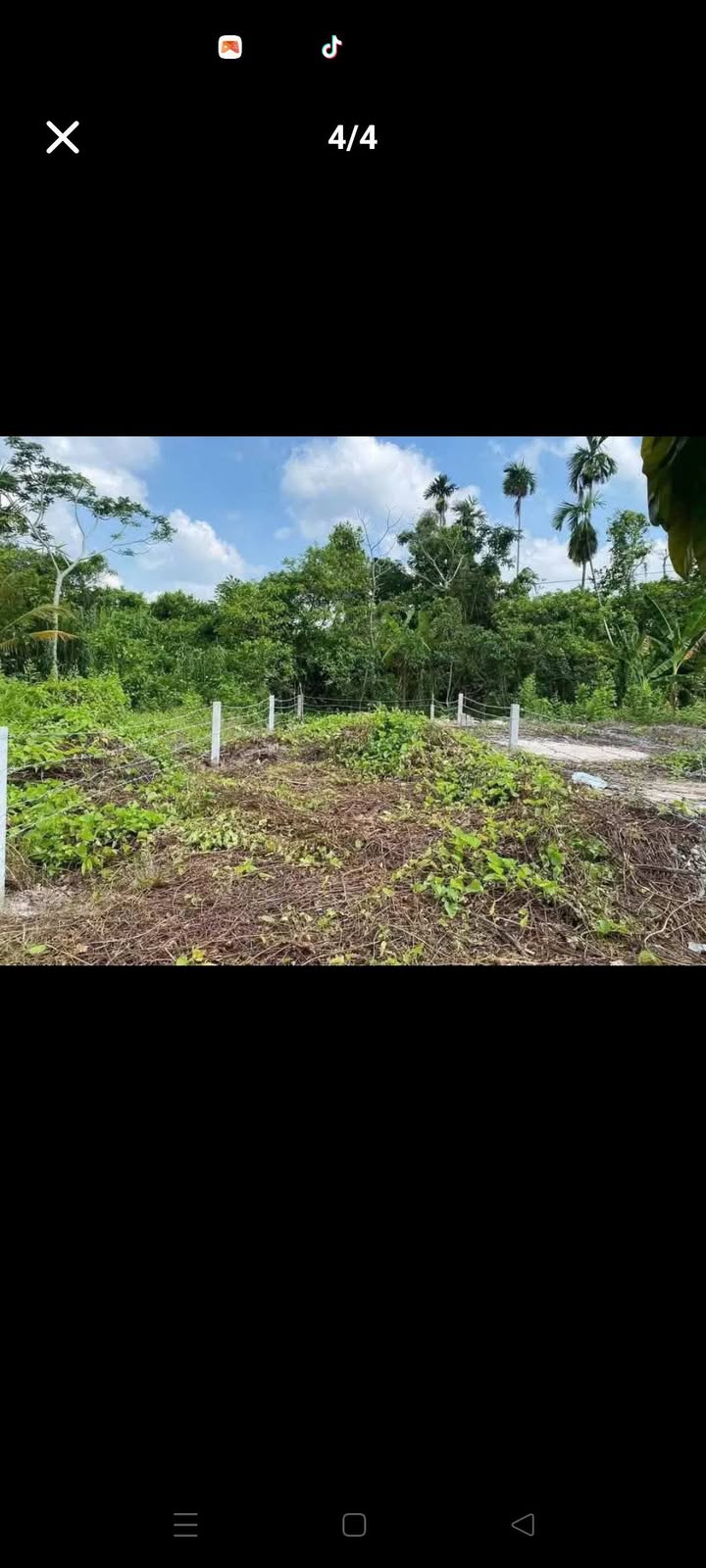 Đất nền Phong Điền 117m² giá chỉ 285 triệu - Cơ hội đầu tư tuyệt vời!