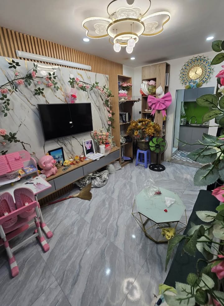 Nhà 3 tầng Nguyễn Chí Thanh 20m² giá 2.1 tỷ - Chính chủ bán gấp!