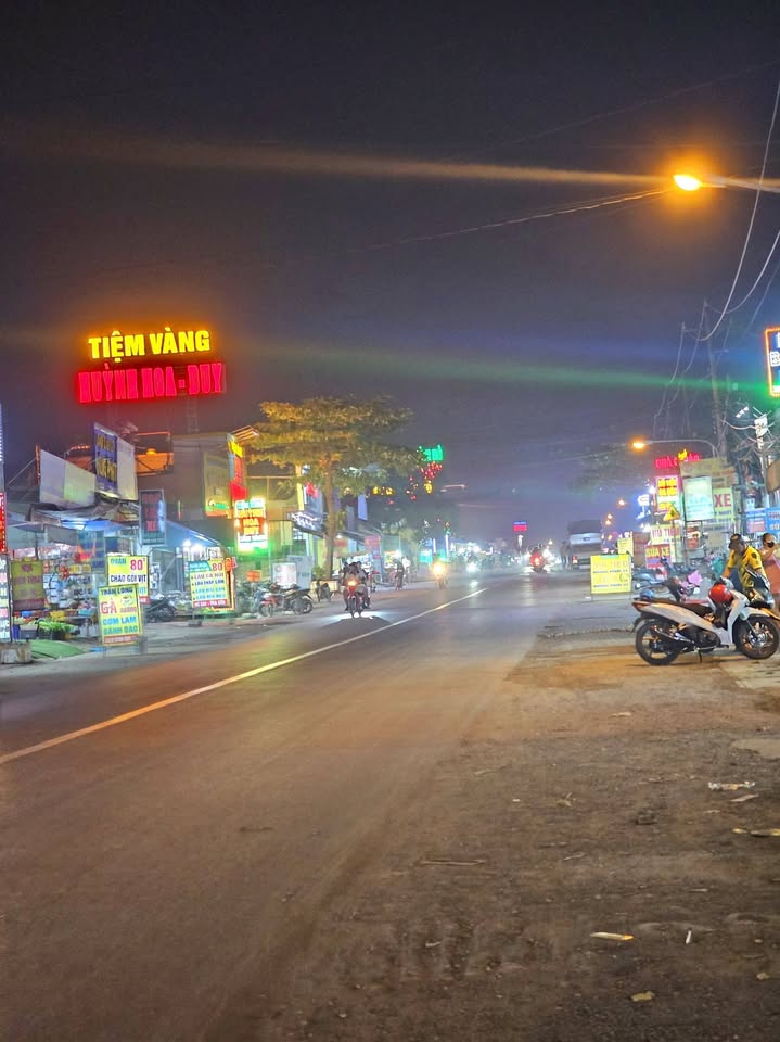 Đất mặt tiền ĐH 409, Tân Vĩnh Hiệp, 770m² giá 9.8 tỷ - Cơ hội kinh doanh tuyệt vời!
