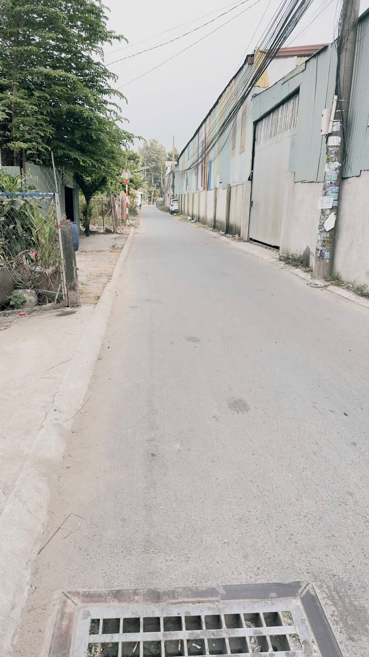 Nhà mặt tiền An Phú 80m² giá 1.75 tỷ - Sổ hồng chính chủ, thương lượng ngay!