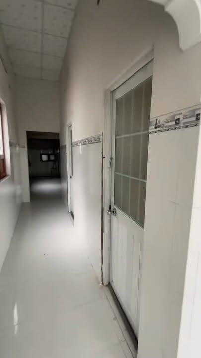 Nhà riêng Tân Đông, Gò Công Đông 120m² giá 639 triệu - Đường 1.6m, gần chợ và trường học!