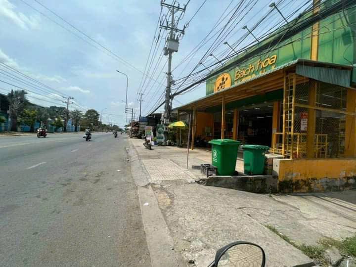 Đất nền Bình Tạo - 110m² giá 850 triệu - Vị trí đắc địa gần cụm công nghiệp!