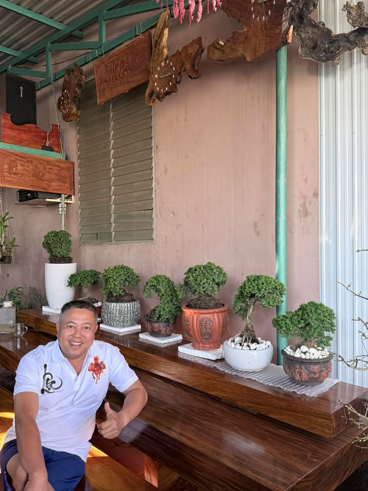 Đất nền góc 2 mặt tiền đường Phan Kiệm - Nguyễn Hiền, Buôn Hồ 6460m² - Cơ hội đầu tư sinh lời!