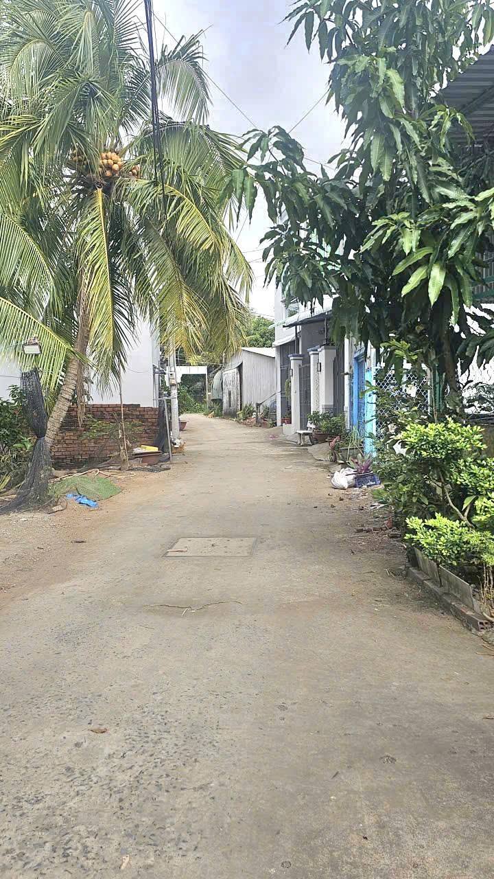 Đất nền hẻm Tổ 3, Phường Long Tuyền, 88m² giá 750 triệu - Sổ hồng chính chủ!