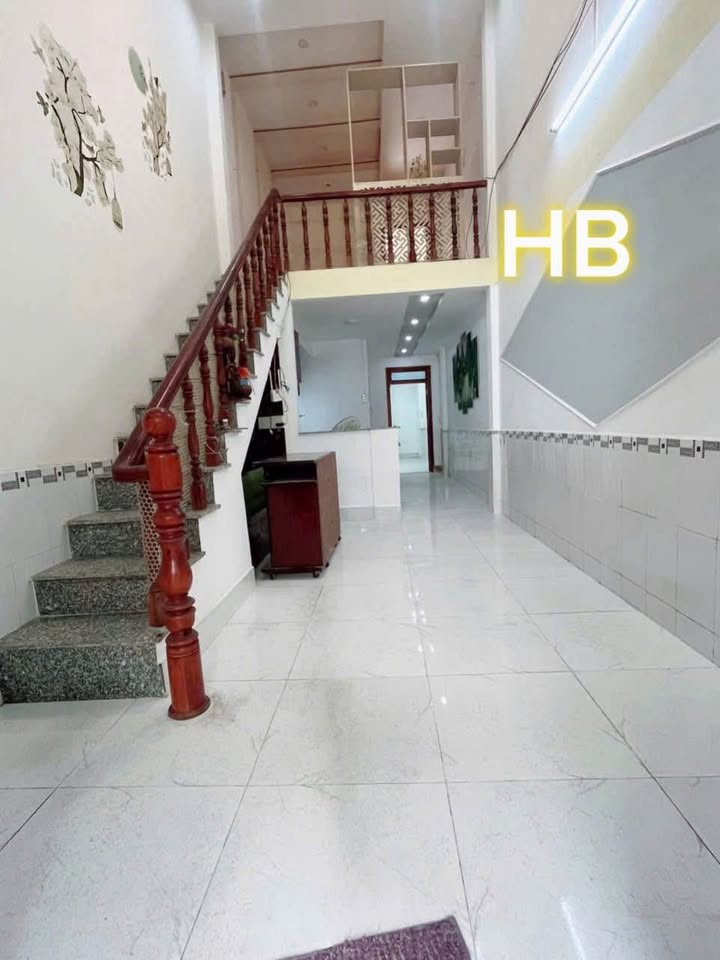 Nhà cho thuê hẻm 138 Trần Hưng Đạo, 56m² chỉ 4.5 triệu - Tiện ích đầy đủ!